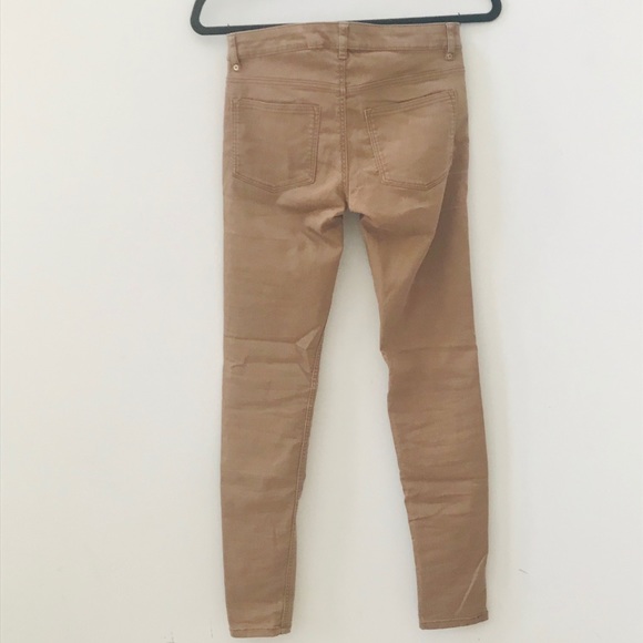 H&M Skinny Jeans - Picture 2 of 5